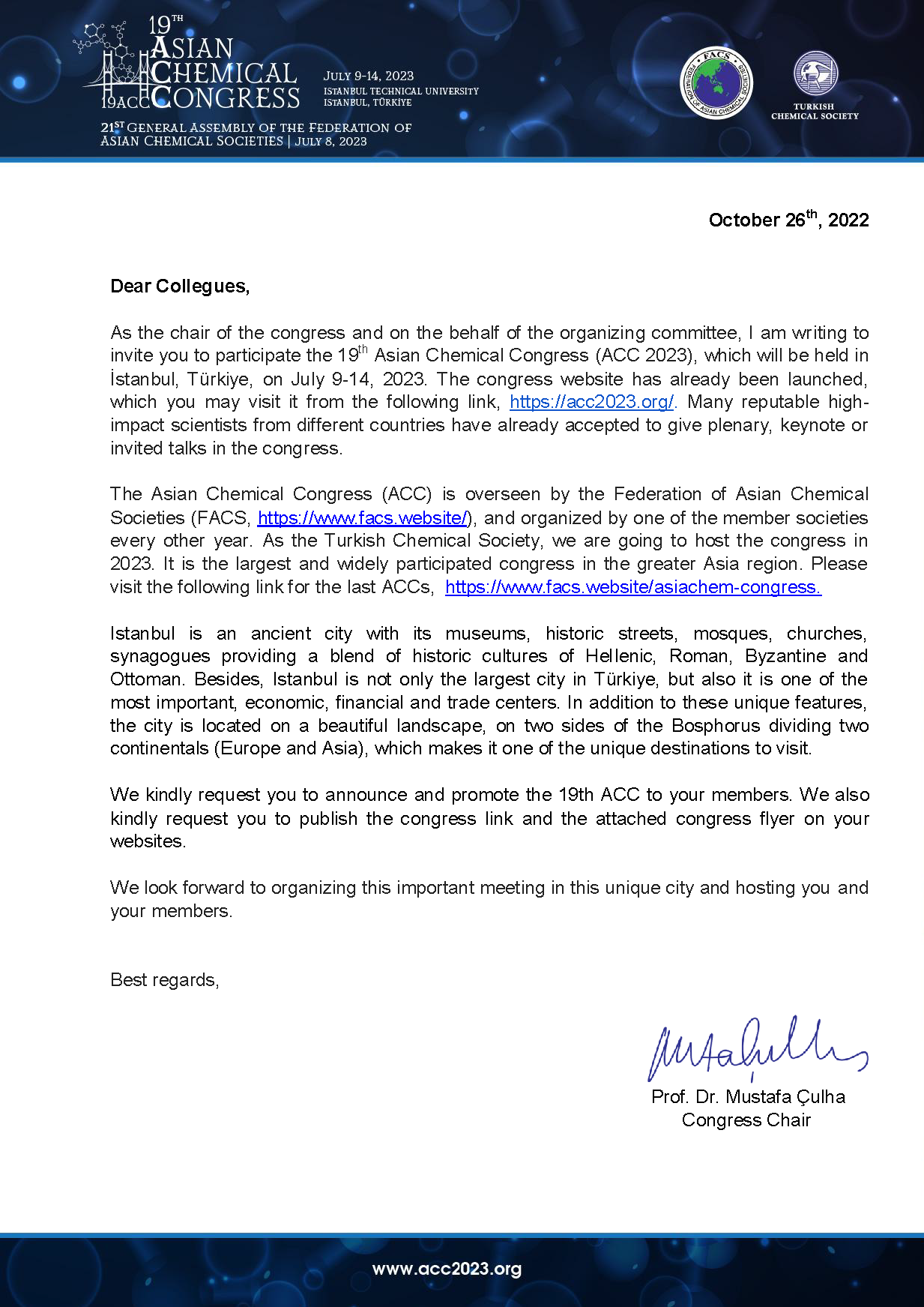 19th Asian Chemical Congress (ACC 2023) Invited and Announcement.png