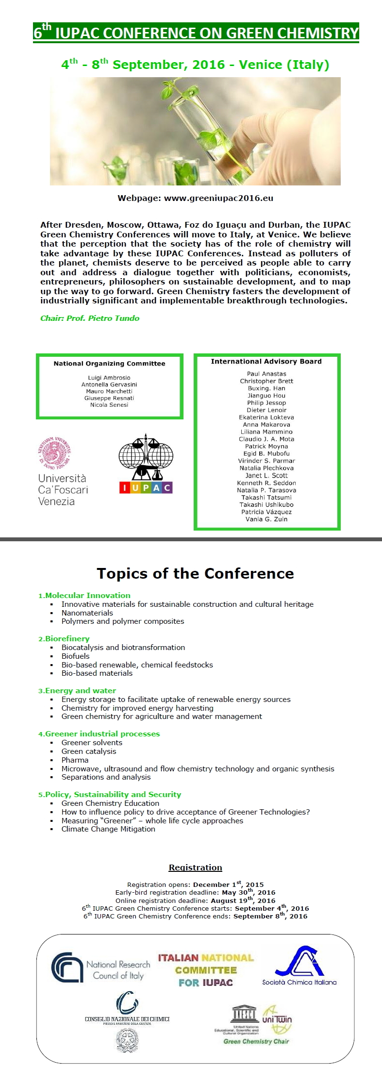 6th IUPAC Conference on Green Chemistry - Leaflet.jpg